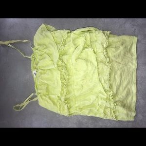 Aeropostale Tank Top